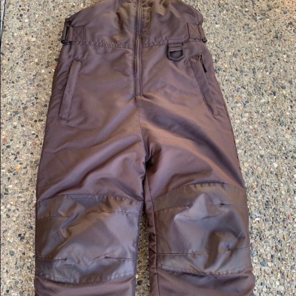 Boy’s snow pants